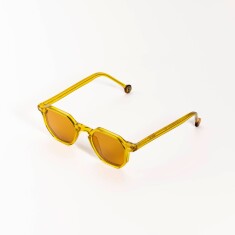 النظارات الشمسية KYME ALAIN C11 46 - KYME