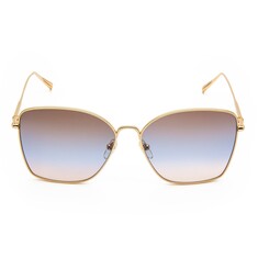 النظارات الشمسية LONGCHAMP 117S 714 - LONGCHAMP