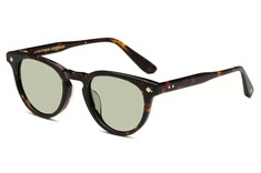 النظارات الشمسية LUNETTERIE GENERALE CASABLANCA DARK HAVANA - LUNETTERIE GENERALE (1)
