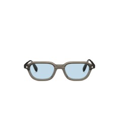 النظارات الشمسية LUNETTERIE GENERALE DOLCE FAR NIENTE 04BLU 52 - LUNETTERIE GENERALE (1)