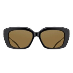 النظارات الشمسية MATSUDA 2070 BLK 53 - MATSUDA