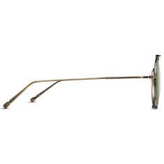 النظارات الشمسية MATSUDA 3154 AG 46 - MATSUDA (1)