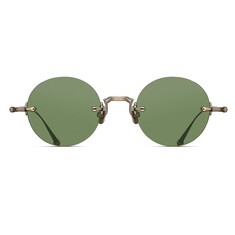 النظارات الشمسية MATSUDA M3105 AG 47 - MATSUDA