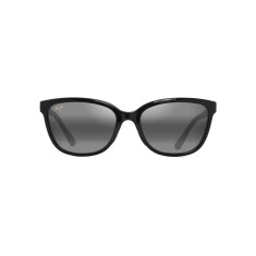 النظارات الشمسية MAUIJIM 0758S 02 54 - MAUIJIM