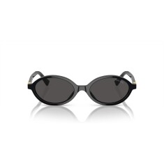 النظارات الشمسية MIU MIU 04ZS 1AB5S0 50 - MIU MIU