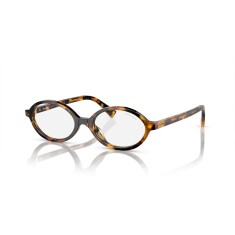 النظارات الشمسية MIU MIU 04ZS VAU08N 50 - MIU MIU