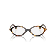النظارات الشمسية MIU MIU 04ZS VAU08N 50 - MIU MIU (1)