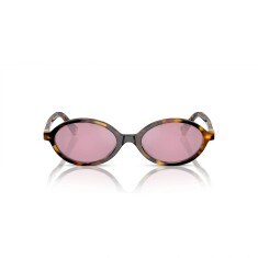النظارات الشمسية MIU MIU 04ZS VAU50D 50 - MIU MIU