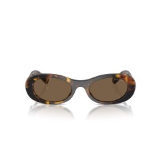 النظارات الشمسية MIU MIU 06ZS VAU06B 50 - MIU MIU
