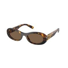 النظارات الشمسية MIU MIU 06ZS VAU06B 50 - MIU MIU (1)