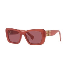 النظارات الشمسية MIU MIU 07YS 10M08S 53 - MIU MIU (1)