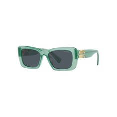 النظارات الشمسية MIU MIU 07YS 19L09T 53 - MIU MIU (1)