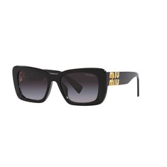 النظارات الشمسية MIU MIU 07YS 1AB5D1 53 - MIU MIU (1)
