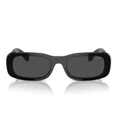 النظارات الشمسية MIU MIU 08ZS 1AB5S0 53 - MIU MIU