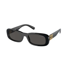 النظارات الشمسية MIU MIU 08ZS 1AB5S0 53 - MIU MIU (1)