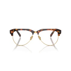 النظارات الشمسية MIU MIU 09ZS 19P08N 57 - MIU MIU