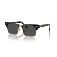 النظارات الشمسية MIU MIU 10ZS 1AB5S0 54 - MIU MIU (1)