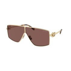 النظارات الشمسية MIU MIU 51ZS ZVN50D 69 - MIU MIU (1)
