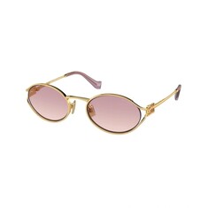 النظارات الشمسية MIU MIU 52YS 5AK06S 54 - MIU MIU (1)