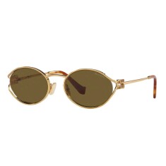 النظارات الشمسية MIU MIU 52YS 70E01T 54 - MIU MIU (1)