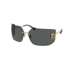 النظارات الشمسية MIU MIU 54YS 5AK5S0 80 - MIU MIU (1)