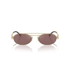 النظارات الشمسية MIU MIU 54ZS ZVN70D 53 - MIU MIU