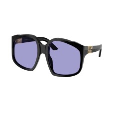 النظارات الشمسية MIU MIU A07S 16K01O 59 - MIU MIU