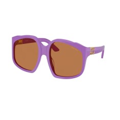 النظارات الشمسية MIU MIU A07S 25D90Q 51 - MIU MIU
