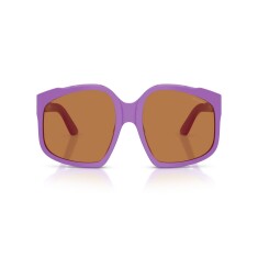النظارات الشمسية MIU MIU A07S 25D90Q 51 - MIU MIU (1)
