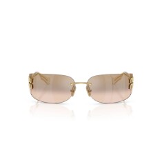 النظارات الشمسية MIU MIU A51S 5AK20P 75 - MIU MIU (1)