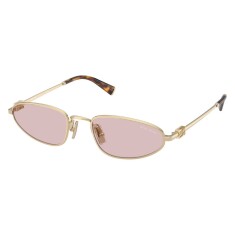 النظارات الشمسية MIU MIU A52S ZVN4I0 52 - MIU MIU