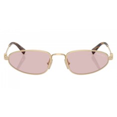 النظارات الشمسية MIU MIU A52S ZVN4I0 52 - MIU MIU (1)