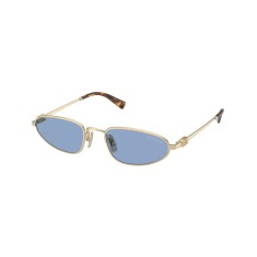 النظارات الشمسية MIU MIU A52S ZVN60O 52 - MIU MIU (1)