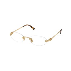 النظارات الشمسية MIU MIU A54S 5AK08N 51 - MIU MIU