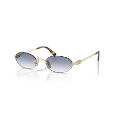 النظارات الشمسية MIU MIU A54S ZVN80O 51 - MIU MIU