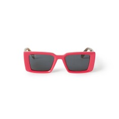 النظارات الشمسية OFF-WHITE OERI064 3407 53 - OFF-WHITE