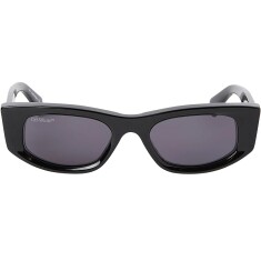 النظارات الشمسية OFF-WHITE OERI090 1007 51 - OFF-WHITE