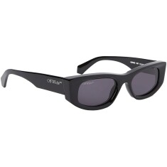 النظارات الشمسية OFF-WHITE OERI090 1007 51 - OFF-WHITE (1)