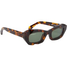 النظارات الشمسية OFF-WHITE OERI092 6055 49 - OFF-WHITE (1)