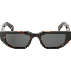 النظارات الشمسية OFF-WHITE OERI115 6007 52 - OFF-WHITE