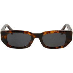 النظارات الشمسية OFF-WHITE OERI124 6007 49 - OFF-WHITE