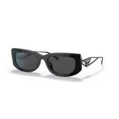 النظارات الشمسية PRADA 14YS 1AB5S0 53 - PRADA