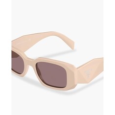 النظارات الشمسية PRADA 17WS VYJ6X1 49 - PRADA (1)