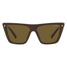 النظارات الشمسية PRADA 21ZS 11J01T 55 - PRADA