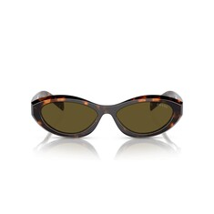 النظارات الشمسية PRADA 26ZS 14L09Z 55 - PRADA