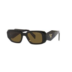 النظارات الشمسية PRADA 57ZS 19F09T 55 - PRADA (1)