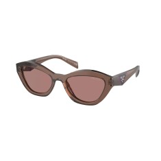 النظارات الشمسية PRADA A02S 17O60B 52 - PRADA (1)