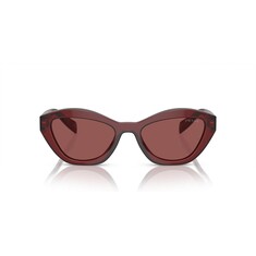 النظارات الشمسية PRADA A02S 18O80B 52 - PRADA