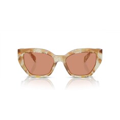 النظارات الشمسية PRADA A09S 19N20D 53 - PRADA