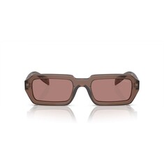 النظارات الشمسية PRADA A12S 17O60B 52 - PRADA